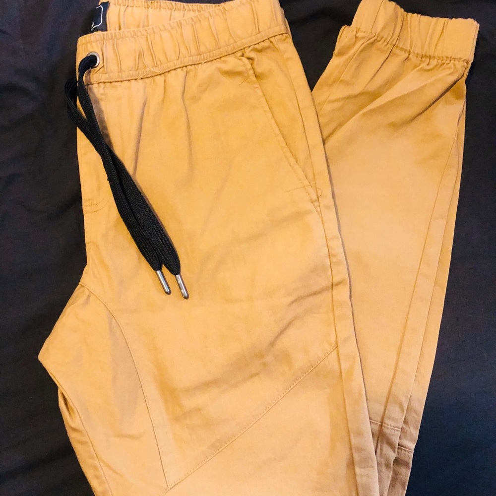 Champs men’s joggers